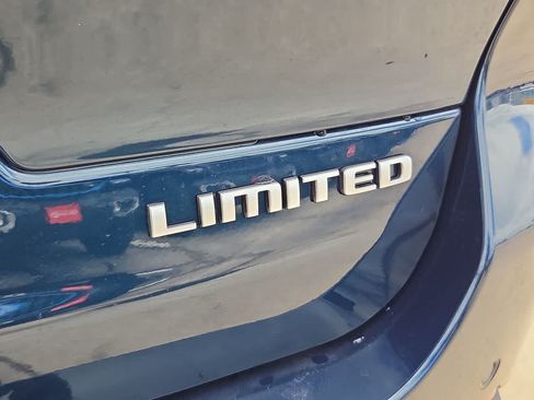 New 2026 Jeep Grand Cherokee L Limited RWD image 15