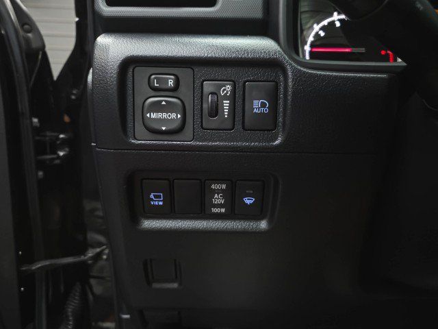 Used 2023 Toyota 4Runner TRD Pro AWD/4WD image 29