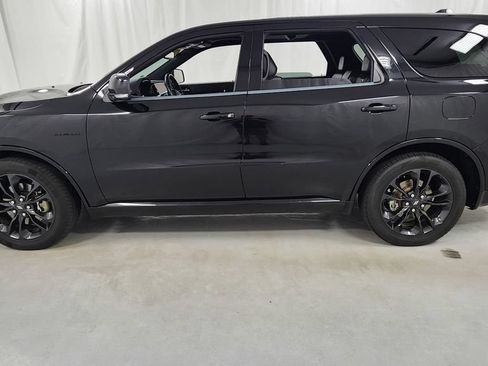 Used 2022 Dodge Durango R/T w/ Blacktop Package AWD/4WD image 6