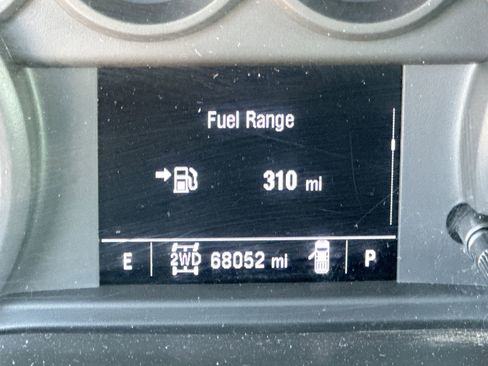 Used 2021 GMC Sierra 1500 4x4 Double Cab w/ Sierra Value Package image 15