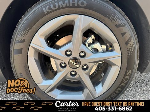 Used 2025 Kia K4 FWD image 38