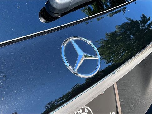 Used 2022 Mercedes-Benz GLE 350 4MATIC image 9