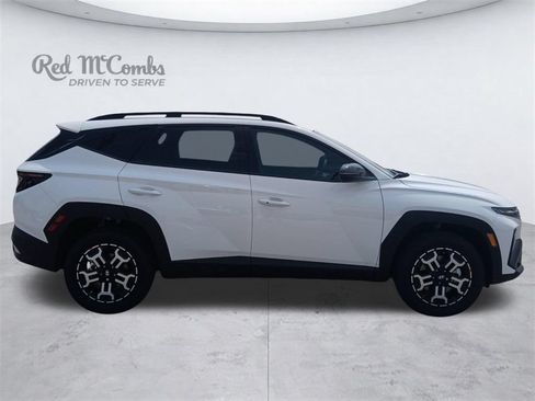 New 2026 Hyundai Tucson XRT AWD/4WD image 7