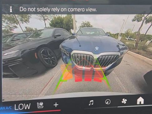 New 2026 BMW i4 eDrive40 w/ Premium Package RWD image 12