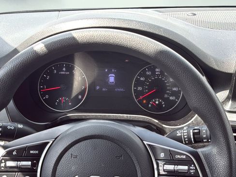 Used 2023 Kia Seltos LX AWD/4WD image 20
