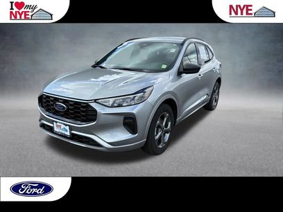 Used 2024 Ford Escape ST-Line