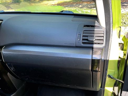 Used 2023 Toyota 4Runner TRD Off-Road image 23