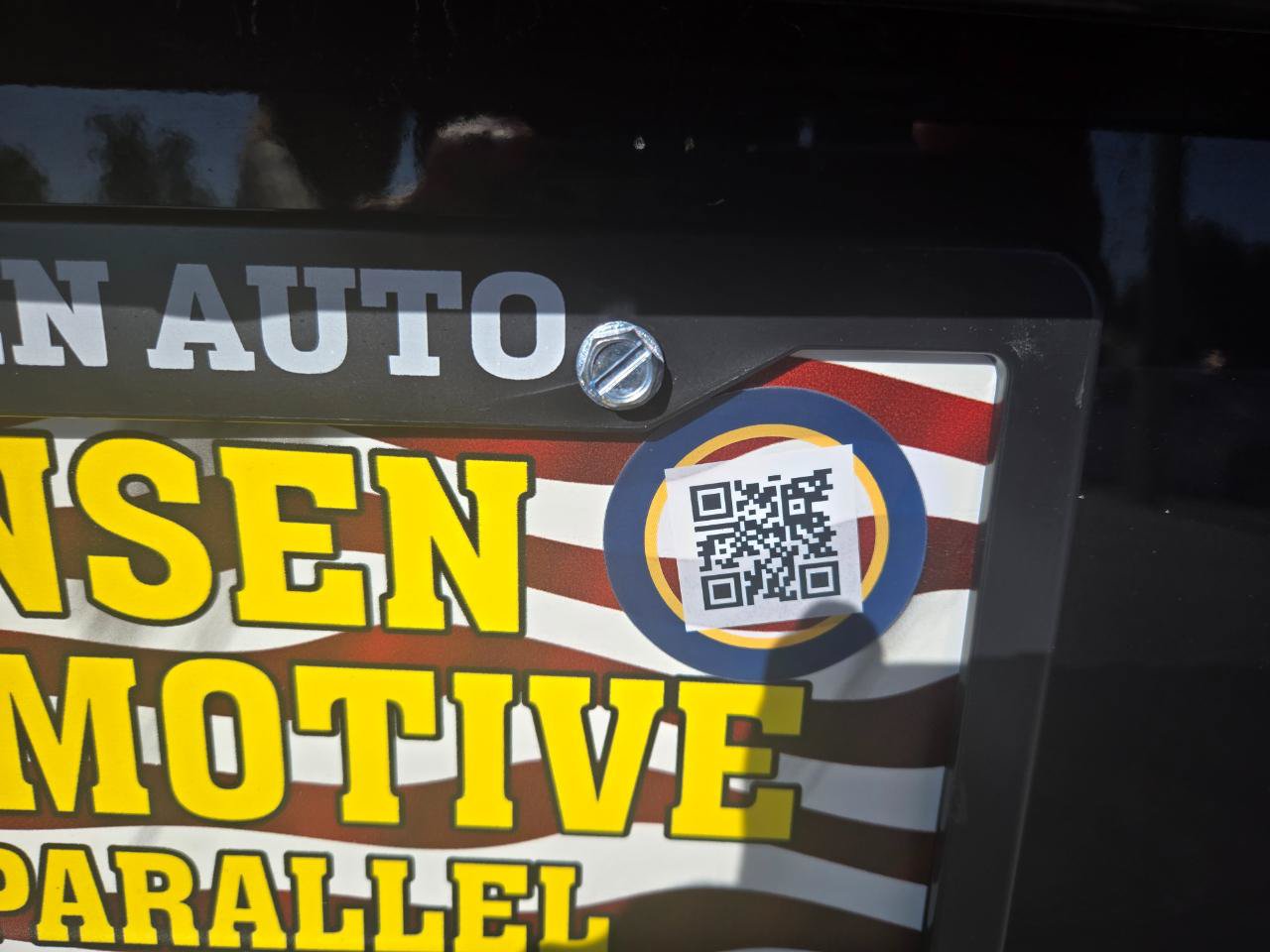 Used 2024 Chrysler Pacifica Limited FWD image 10
