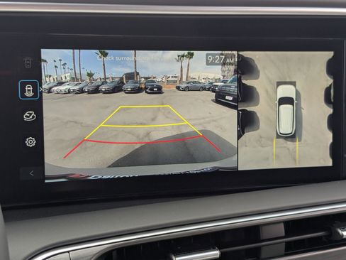 New 2026 Hyundai Palisade Calligraphy image 11