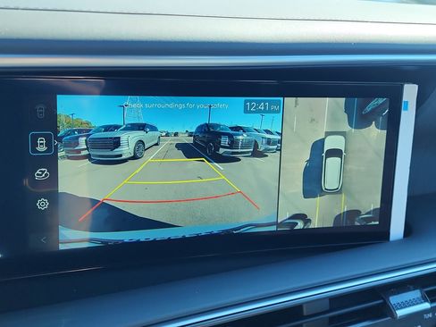 New 2026 Hyundai Palisade Calligraphy image 13