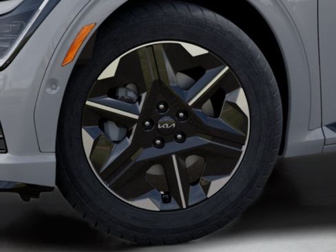 New 2026 Kia EV6 GT-Line RWD image 24