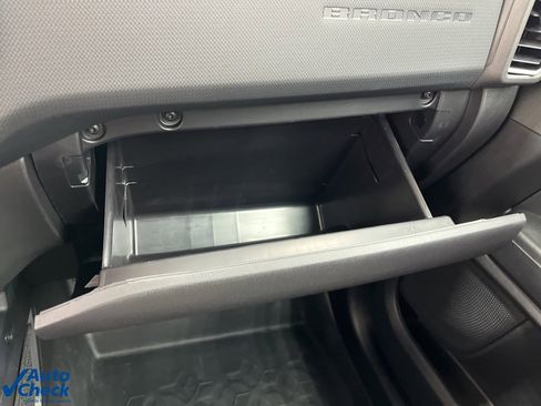 Used 2025 Ford Bronco Sport Badlands w/ Badlands Tech Package image 28