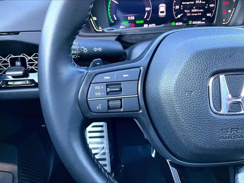 Used 2025 Honda Accord Sport image 24