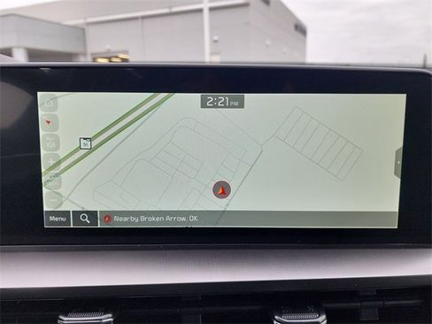 New 2025 Kia Telluride LX image 20