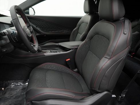 New 2026 Dodge Charger Scat Pack w/ Blacktop Package image 17