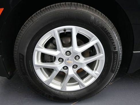 Used 2023 Chevrolet Equinox LS w/ LPO, Floor Liner Package FWD image 25