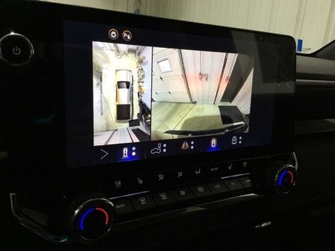 New 2026 Chevrolet Colorado Z71 w/ Technology Package image 37