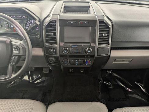 Used 2020 Ford F150 XLT w/ Trailer Tow Package image 26