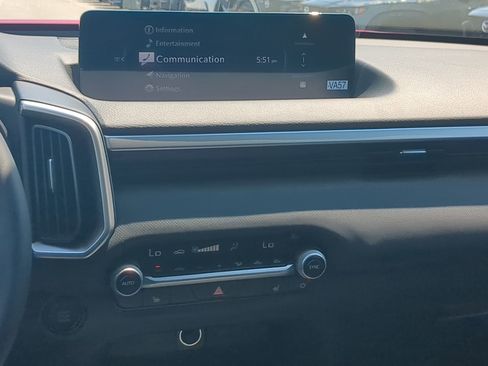 New 2025 MAZDA CX-50 AWD 2.5 S w/ Weather Package image 16