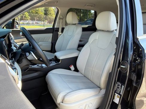 Certified 2024 Kia Sorento SX Prestige AWD/4WD image 19