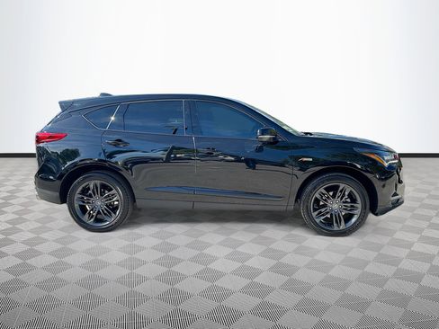 Used 2024 Acura RDX A-Spec image 7