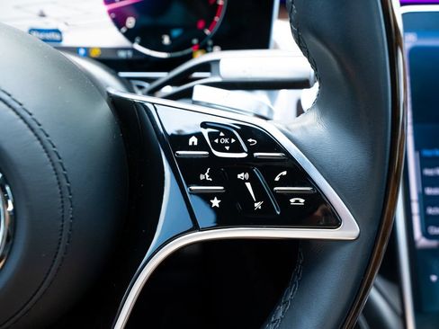 Used 2022 Mercedes-Benz Maybach S 680 4MATIC image 41