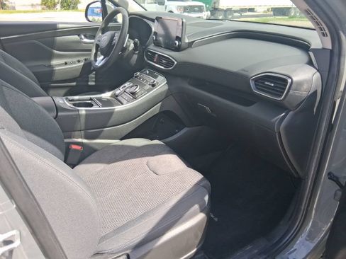Used 2022 Hyundai Santa Fe SEL AWD/4WD image 15