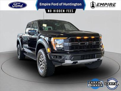 Used 2022 Ford F150 Raptor w/ Equipment Group 801A High