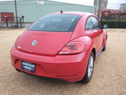 Used 2015 Volkswagen Beetle 1.8T image 13