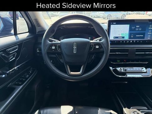 Used 2024 Lincoln Corsair AWD w/ Equipment Group 101A image 16