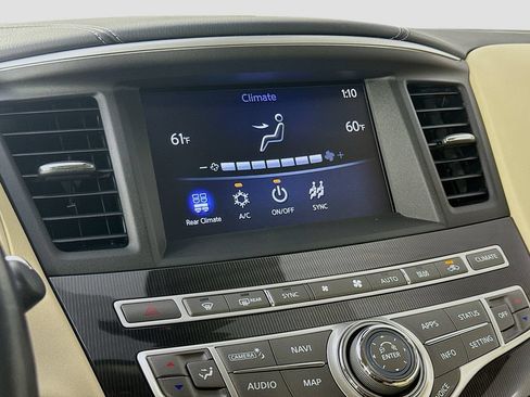 Used 2019 INFINITI QX60 Luxe w/ Essential Package AWD/4WD image 19
