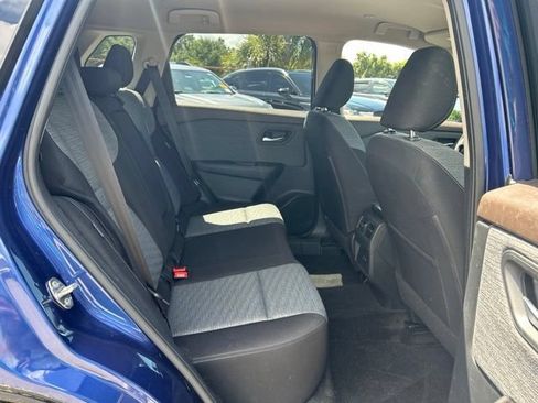 Used 2023 Nissan Rogue SV AWD/4WD image 14