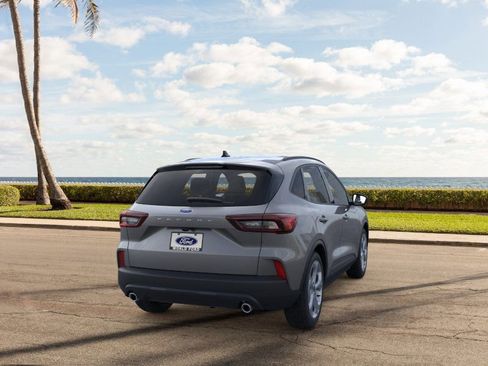 New 2026 Ford Escape ST-Line w/ Tech Pack #1 image 25