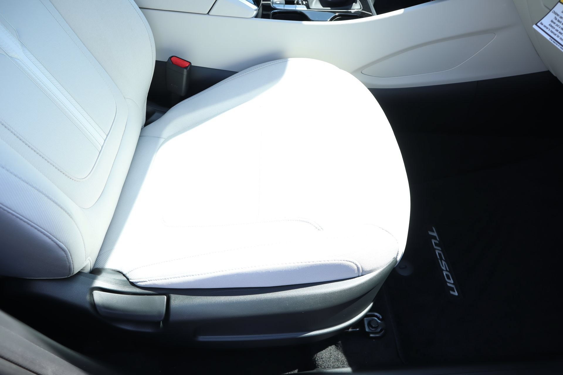 New 2026 Hyundai Tucson SEL FWD image 19