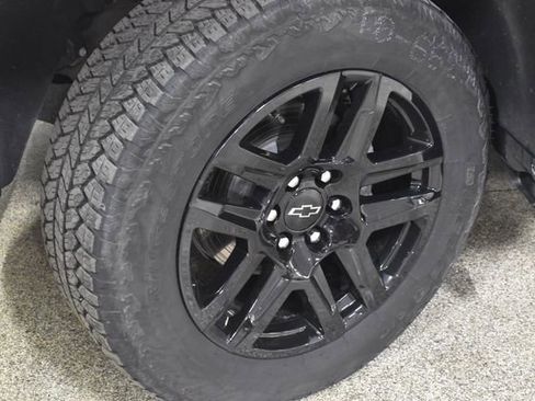 Used 2024 Chevrolet Silverado 1500 RST image 12