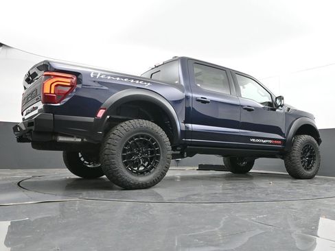 New 2025 Ford F150 Raptor w/ Equipment Group 803A Raptor R image 49