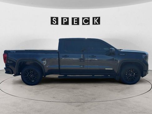 Used 2023 GMC Sierra 1500 Elevation AWD/4WD image 6