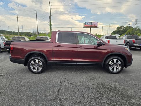 Used 2019 Honda Ridgeline RTL image 7
