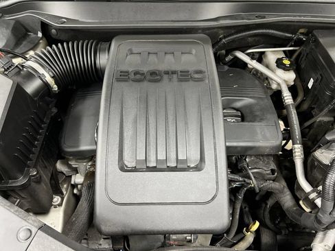 Used 2016 Chevrolet Equinox LT w/ Convenience Package FWD image 24