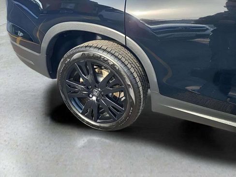 Used 2022 Honda Pilot Special Edition image 35