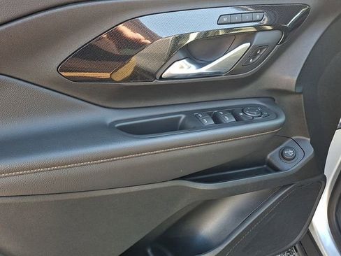 Certified 2022 GMC Terrain AT4 w/ Tech Package image 12