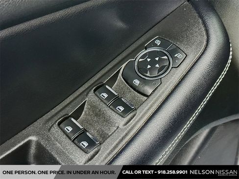 Used 2023 Ford Edge ST w/ Cargo Accessory Package image 17