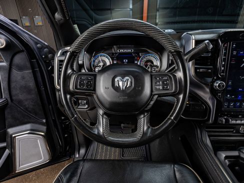 Used 2021 RAM 3500 Limited image 18