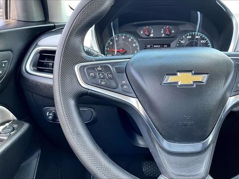 Used 2024 Chevrolet Equinox LS FWD image 23