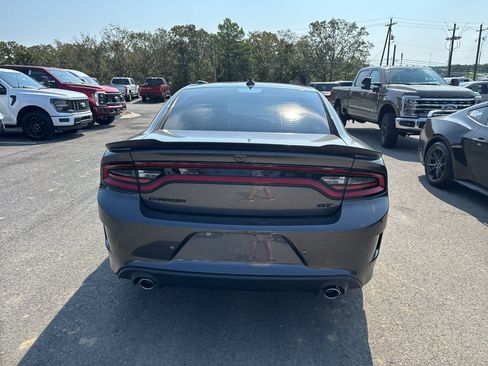 Used 2023 Dodge Charger GT w/ Blacktop Package RWD image 6
