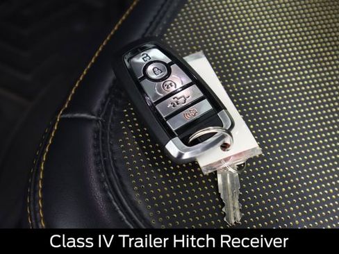 Certified 2023 Ford F150 Tremor w/ Equipment Group 402A High image 44