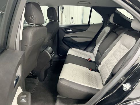 Used 2024 Chevrolet Equinox LS w/ Midnight Edition AWD/4WD image 22