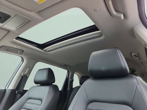 Certified 2024 Honda CR-V EX-L image 21