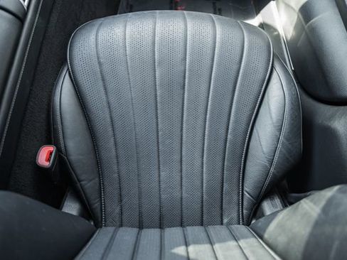Used 2023 Mercedes-Benz S 500 4MATIC image 30