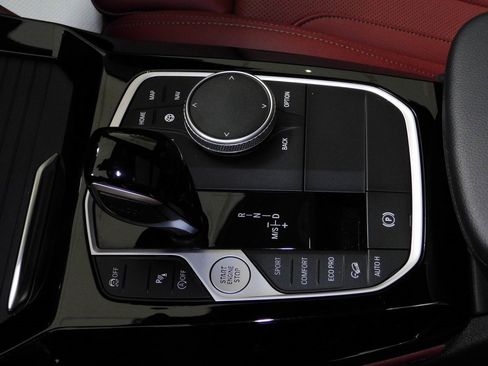 Used 2023 BMW X4 xDrive30i image 34